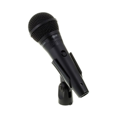 Shure Pga58-lc Microfono Vocal Dinamico Cardioide Edenlp - comprar online