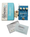 Oportunidad! Sonomatic Doctordrive 2 Pedal Overdrive Edenlp