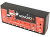 Sonobox Super Electro Fuente Múltiple Para 8 Pedales - EdenLP Instrumentos Musicales