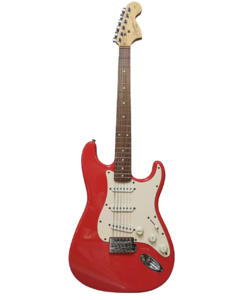 Squier Affinity 031-0600-570 Guitarra Stratocaster