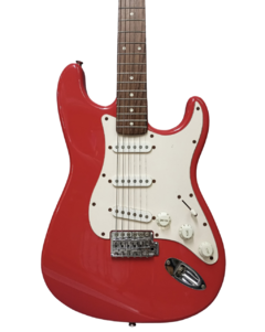 Imagen de Squier Affinity 031-0600-570 Guitarra Stratocaster