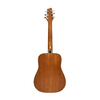 Stagg Sa25trav Guitarra Acustica Travel Viajera Dreadnought - comprar online