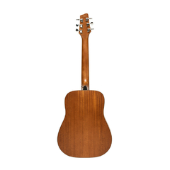 Stagg Sa25trav Guitarra Acustica Travel Viajera Dreadnought - comprar online