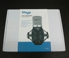 Imagen de Stagg Sum40 Microfono Condenser Usb Para Pc + Acesorios