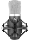 Stagg Sum40 Microfono Condenser Usb Para Pc + Acesorios - comprar online