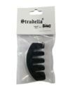 Stradella Sv44g Sordina De Goma Para Violin