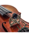 Stradella Sv44r Sordina Para Violín De Goma Redonda Edenlp - comprar online