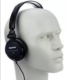 Superlux Hd572 Auriculares Dinámicos Cerrados Edenlp - EdenLP Instrumentos Musicales