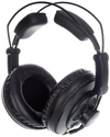 Superlux Hd668b Auriculares Semi Abiertos Over Ear Edenlp