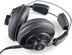 Superlux Hd668b Auriculares Semi Abiertos Over Ear Edenlp en internet