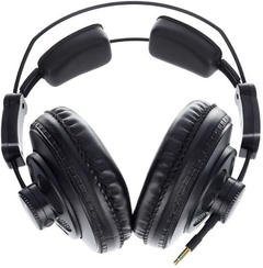 Superlux Hd668b Auriculares Semi Abiertos Over Ear Edenlp - EdenLP Instrumentos Musicales