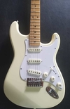 Sx Sst57+/vwh Vintage Series Guitarra Eléctrica Stratocaster - comprar online