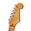 Sx Sst57+/vwh Vintage Series Guitarra Eléctrica Stratocaster - EdenLP Instrumentos Musicales