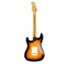 Sx Sst62+/3ts Guitarra Electrica Stratocaster Con Funda - comprar online