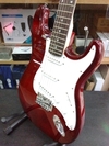 Texas Eg-p15wr Guitarra Electrica Tipo Stratocaster + Palanca en internet
