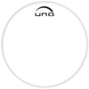 Uno By Evans Utt16g2 Parche 16'' Capa Doble Transparente