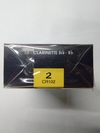 Vandoren Cr102 Tradicional N°2 Clarinete Bb Pack 10 Cañas - comprar online