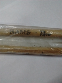 Vic Firth Bambs Hot Rods Varillas De Caña de Bambu Edenlp en internet