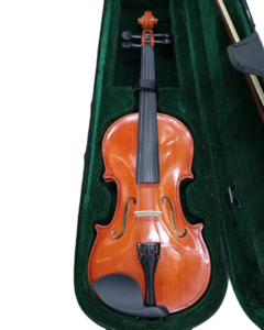 Oportunidad! Heimond Violin 4/4 Con Arco Y Estuche Edenlp - comprar online