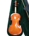Oportunidad! Heimond Violin 4/4 Con Arco Y Estuche Edenlp en internet