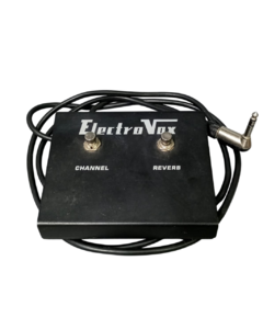 Oportunidad! Vox Ad30vt Valvetronix Amplificador C/foot Ev - comprar online