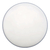 Interdrums Vsg AM-P12 Parche 12'' Opaco Blanco Percusion