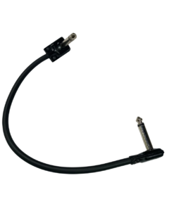 Western Ff25x3 Cable Interpedal Flat 25cm (x Unidad) en internet