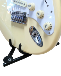 Whale Wh655 Soporte Plegable Portatil P/guitarra Elec Bajo - comprar online