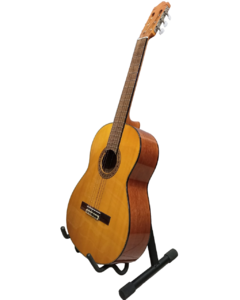 Oportunidad! Yamaha Cg131s Guitarra Criolla 4/4 Tapa Maciza - tienda online