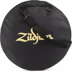 Zildjian P0729 Funda Deluxe Para Platillos 20'' Edenlp