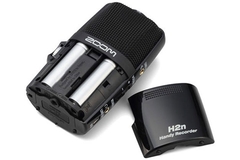Imagen de Zoom H2n Handy Recorder Mini Grabadora Digital De Mano