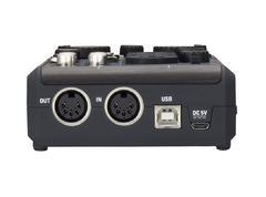 Zoom U-24 Interfaz De Audio Portátil De 2 Canales + Midi - comprar online