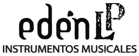 EdenLP Instrumentos Musicales