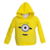 Buzo Minion Bordado