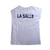 Remera Mangas Largas La Salle - comprar online