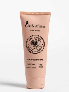 Crema para Cuerpo The Skin Affaire - comprar online