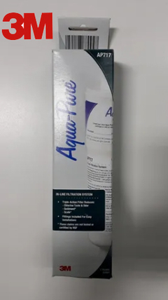 AP 717 - Filtro de Agua para heladeras 3M - AP 717 - comprar online