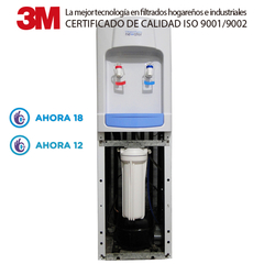 Dispenser de Agua a red con filtro - AP 117 - comprar online