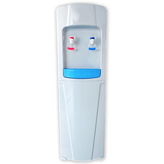 Dispenser de Agua a red con filtro - AP 117 - tienda online