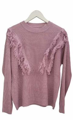 Sweater Flecos - comprar online
