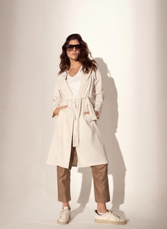 Trench Linen
