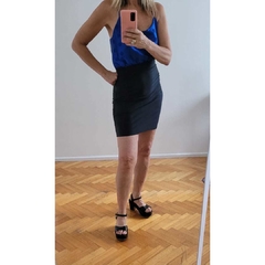 Vestido Zafiro - comprar online