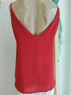 Musculosa Chloé - Mil Horas Ropa