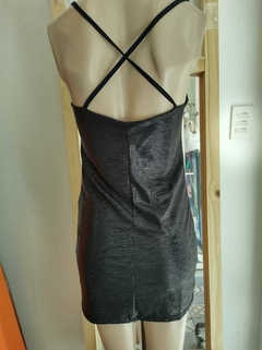 Vestido Mini - Mil Horas Ropa