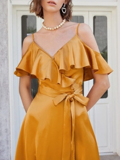 Vestido Amareto - comprar online