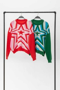 Sweater Star - comprar online