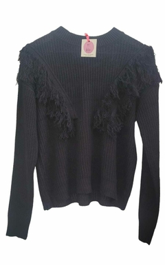Sweater Flecos - Mil Horas Ropa