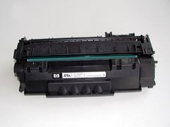 Toner Compatível HP Q5949A 49A