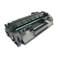 Toner Compatível HP CE505A