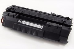 Toner Compatível HP Q7553A 53A